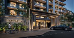 BERKELEY HOMES KILELESHWA – OFF-PLAN APARTMENTS FOR SALE IN KILELESHWA, NAIROBI