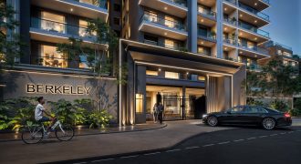 BERKELEY HOMES KILELESHWA – OFF-PLAN APARTMENTS FOR SALE IN KILELESHWA, NAIROBI