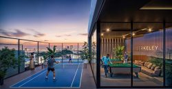 BERKELEY HOMES KILELESHWA – OFF-PLAN APARTMENTS FOR SALE IN KILELESHWA, NAIROBI