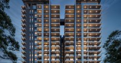 BERKELEY HOMES KILELESHWA – OFF-PLAN APARTMENTS FOR SALE IN KILELESHWA, NAIROBI