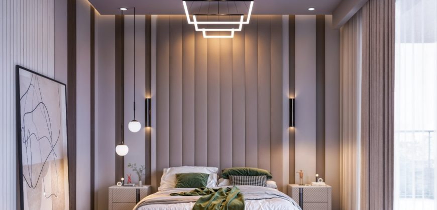BERKELEY HOMES KILELESHWA – OFF-PLAN APARTMENTS FOR SALE IN KILELESHWA, NAIROBI