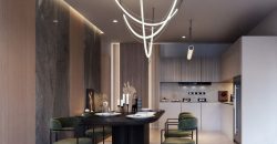 BERKELEY HOMES KILELESHWA – OFF-PLAN APARTMENTS FOR SALE IN KILELESHWA, NAIROBI