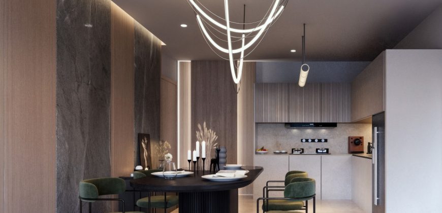 BERKELEY HOMES KILELESHWA – OFF-PLAN APARTMENTS FOR SALE IN KILELESHWA, NAIROBI