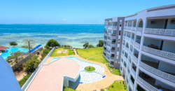 Baobab Wave Apartments Nyali – Luxury 2 Bedroom Beachfront Apartment for Sale in Mombasa