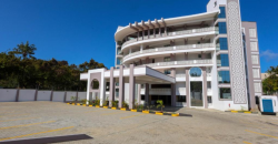 Baobab Wave Apartments Nyali – Luxury 2 Bedroom Beachfront Apartment for Sale in Mombasa