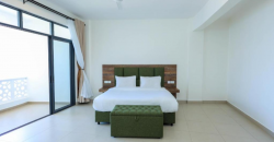 Baobab Wave Apartments Nyali – Luxury 2 Bedroom Beachfront Apartment for Sale in Mombasa
