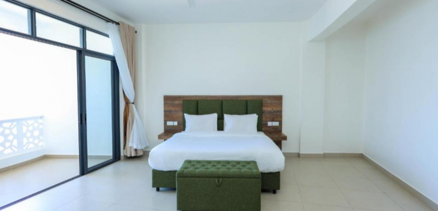 Baobab Wave Apartments Nyali – Luxury 2 Bedroom Beachfront Apartment for Sale in Mombasa