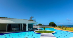 Baobab Wave Apartments Nyali – Luxury 2 Bedroom Beachfront Apartment for Sale in Mombasa