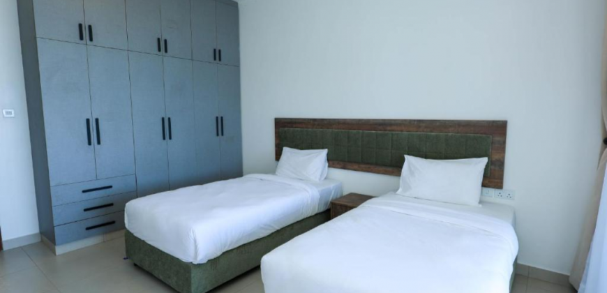 Baobab Wave Apartments Nyali – Luxury 2 Bedroom Beachfront Apartment for Sale in Mombasa