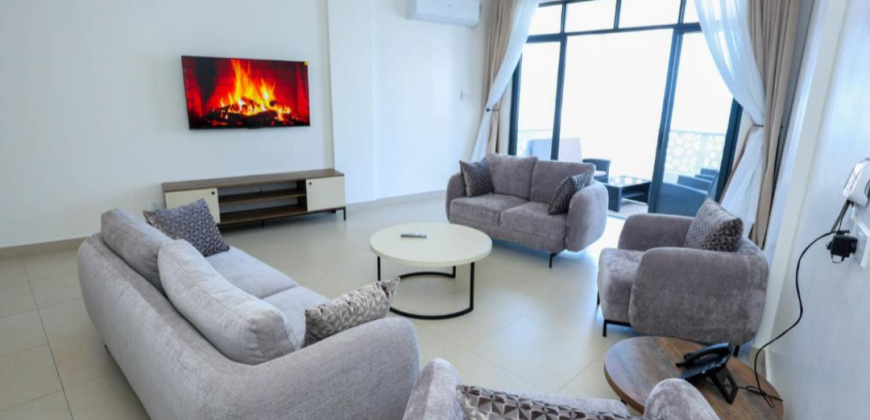 Baobab Wave Apartments Nyali – Luxury 2 Bedroom Beachfront Apartment for Sale in Mombasa