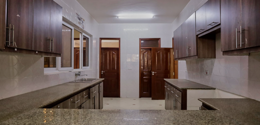 4 Bedroom All En-Suite Apartment for Sale in Nyali, Mombasa – Ksh 22.5 Million