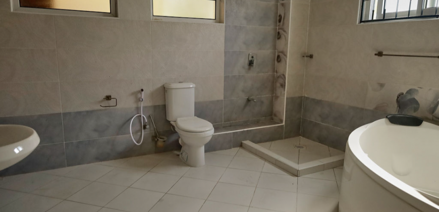 4 Bedroom All En-Suite Apartment for Sale in Nyali, Mombasa – Ksh 22.5 Million