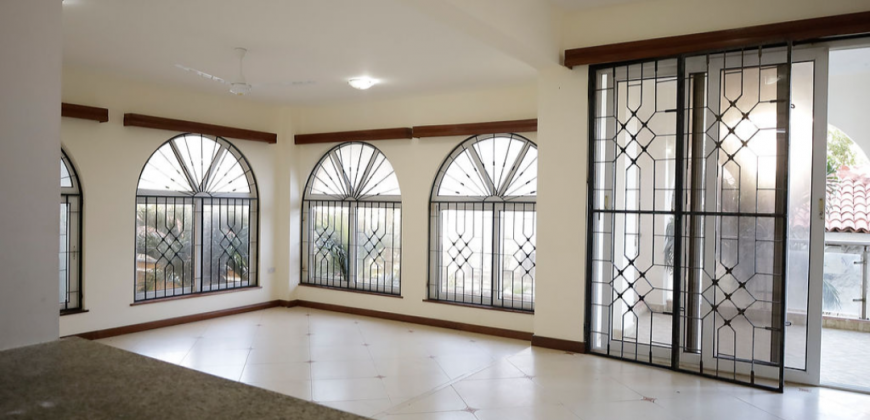 4 Bedroom All En-Suite Apartment for Sale in Nyali, Mombasa – Ksh 22.5 Million