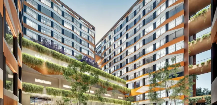 Astra Bay Residence – Affordable Modern Apartments For Sale In Lower Kabete, Nairobi.