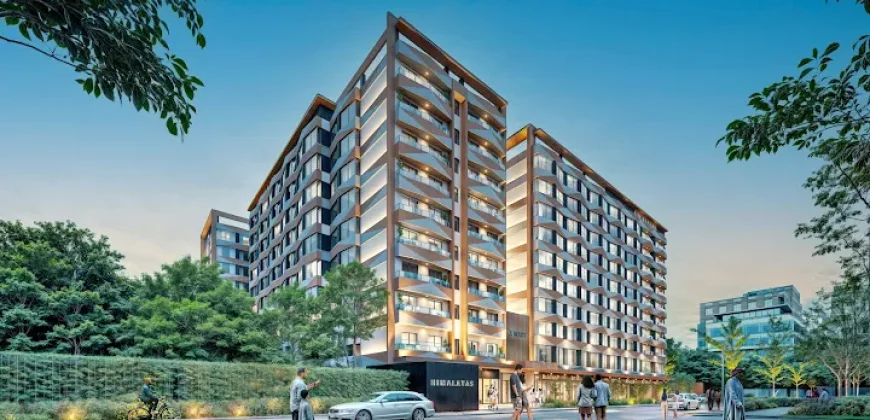 Astra Bay Residence – Affordable Modern Apartments For Sale In Lower Kabete, Nairobi.