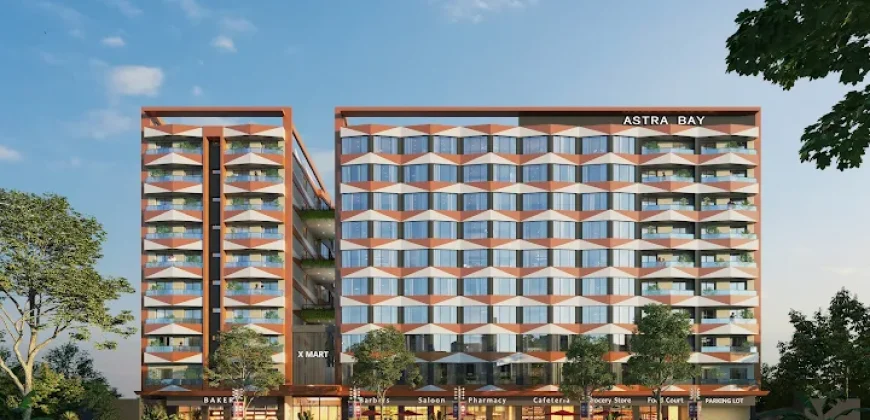Astra Bay Residence – Affordable Modern Apartments For Sale In Lower Kabete, Nairobi.