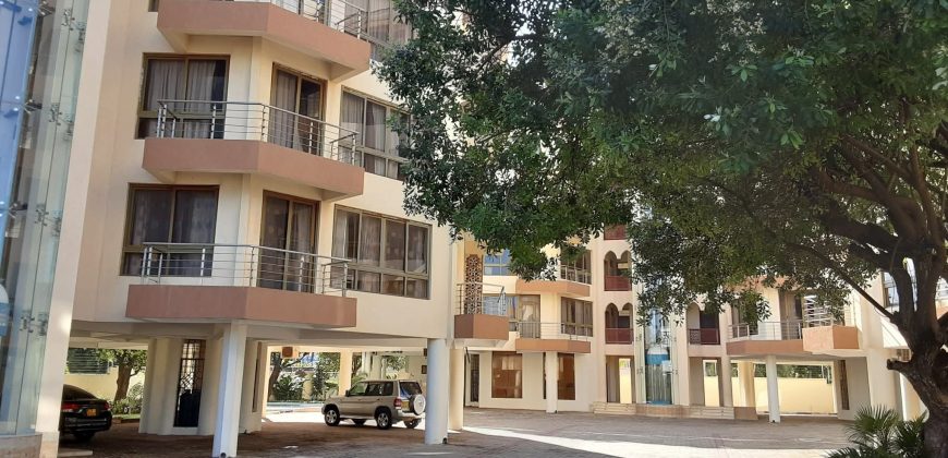 3 Bedroom Apartment for Rent in Nyali | Near Beach | KES 95,000