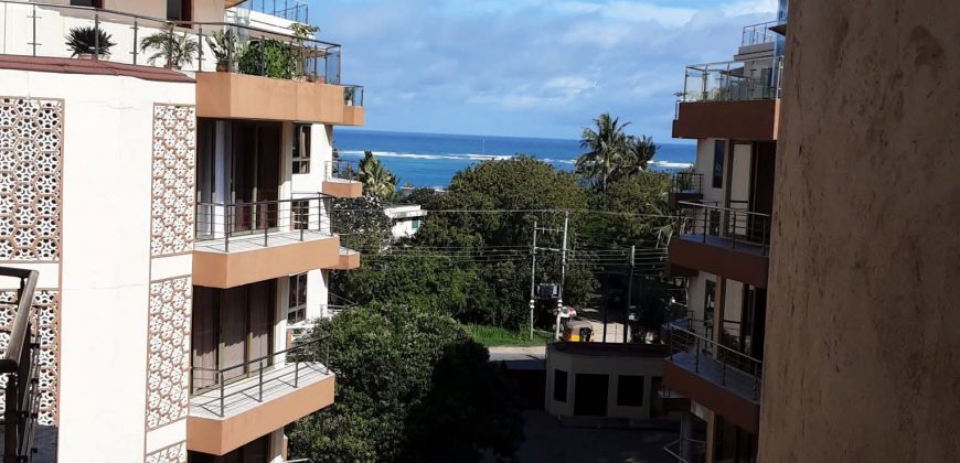 3 Bedroom Apartment for Rent in Nyali | Near Beach | KES 95,000