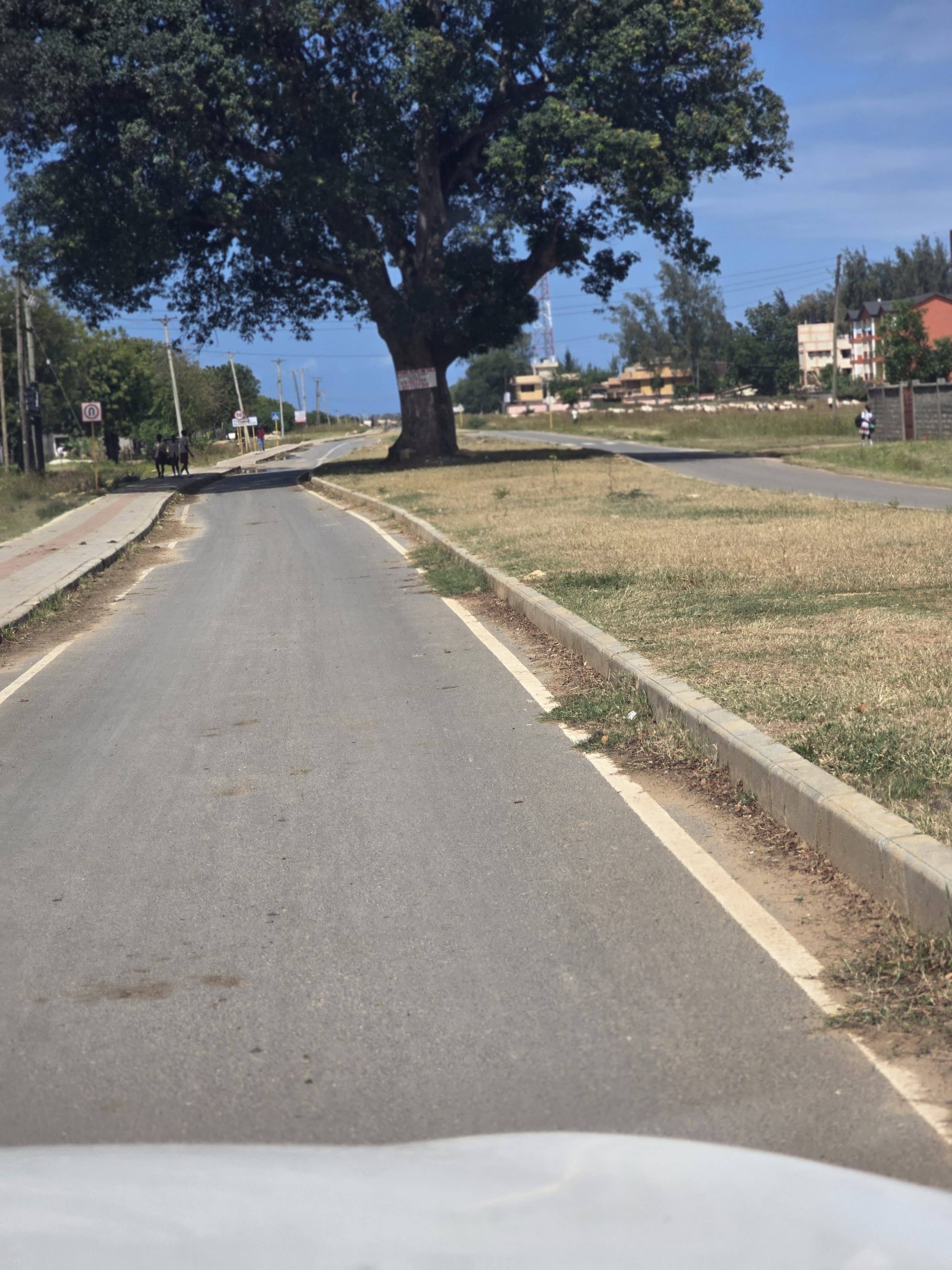 0.24 Acre Plots for Sale in Vipingo | 3rd Row from the Beach – Ksh 3.85M