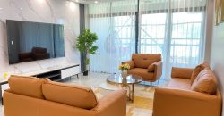 Golden Street Residency – 3 Bedroom Apartments in Kileleshwa, Nairobi.