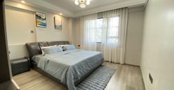 Golden Street Residency – 3 Bedroom Apartments in Kileleshwa, Nairobi.