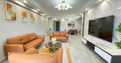 Golden Street Residency – 3 Bedroom Apartments in Kileleshwa, Nairobi.