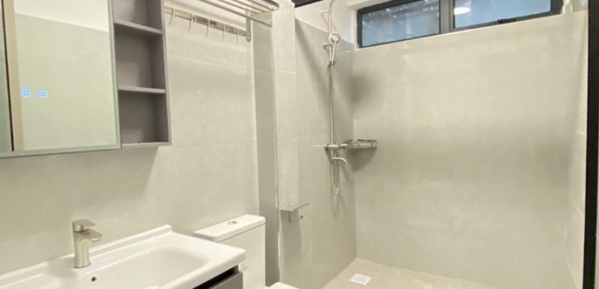 Golden Street Residency – 3 Bedroom Apartments in Kileleshwa, Nairobi.