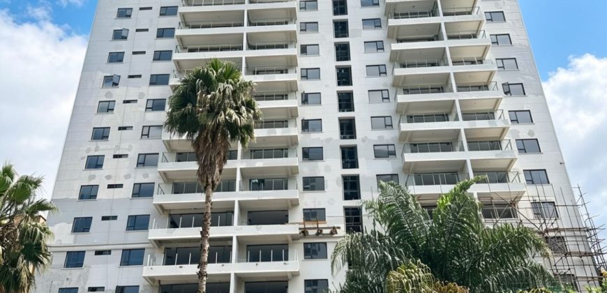Golden Street Residency – 3 Bedroom Apartments in Kileleshwa, Nairobi.
