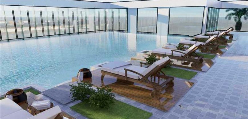 Express View Residency – Luxury Apartments for Sale in Kilimani, Nairobi | 1, 2, 3 & 4 Bedroom Apartments