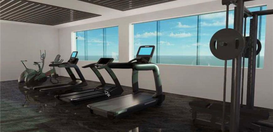 Express View Residency – Luxury Apartments for Sale in Kilimani, Nairobi | 1, 2, 3 & 4 Bedroom Apartments