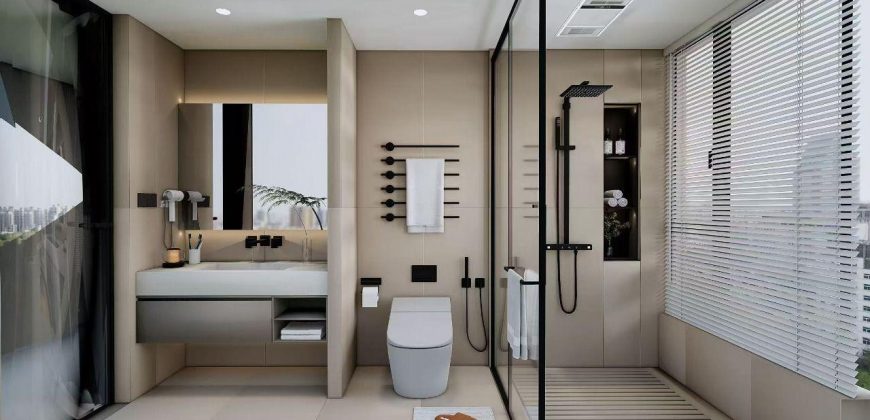 Express View Residency – Luxury Apartments for Sale in Kilimani, Nairobi | 1, 2, 3 & 4 Bedroom Apartments