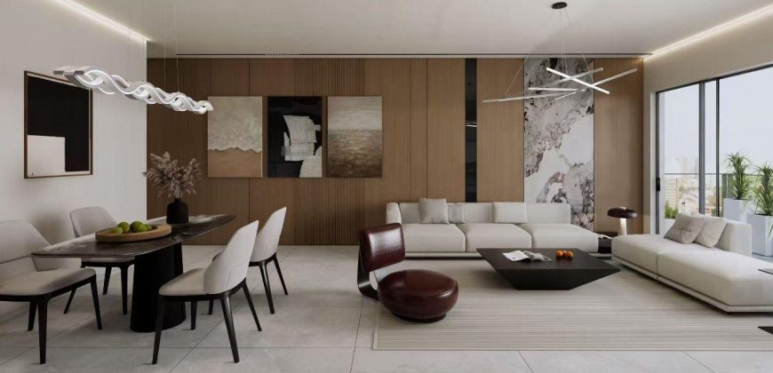 Express View Residency – Luxury Apartments for Sale in Kilimani, Nairobi | 1, 2, 3 & 4 Bedroom Apartments