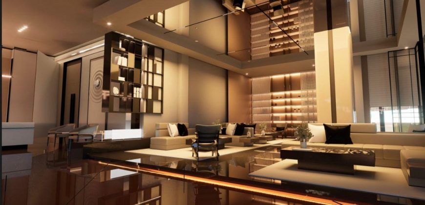 Express View Residency – Luxury Apartments for Sale in Kilimani, Nairobi | 1, 2, 3 & 4 Bedroom Apartments