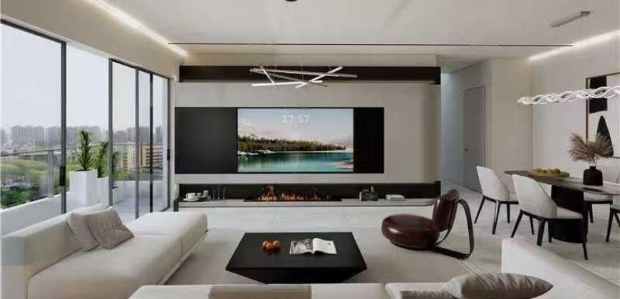 Express View Residency – Luxury Apartments for Sale in Kilimani, Nairobi | 1, 2, 3 & 4 Bedroom Apartments