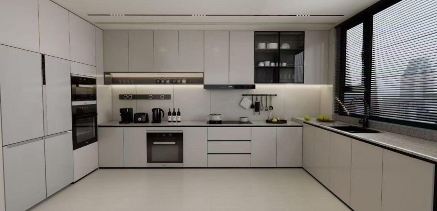 Express View Residency – Luxury Apartments for Sale in Kilimani, Nairobi | 1, 2, 3 & 4 Bedroom Apartments