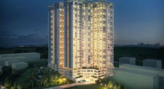 Express View Residency – Luxury Apartments for Sale in Kilimani, Nairobi | 1, 2, 3 & 4 Bedroom Apartments
