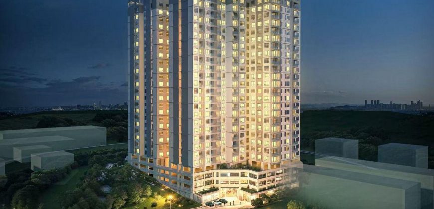 Express View Residency – Luxury Apartments for Sale in Kilimani, Nairobi | 1, 2, 3 & 4 Bedroom Apartments