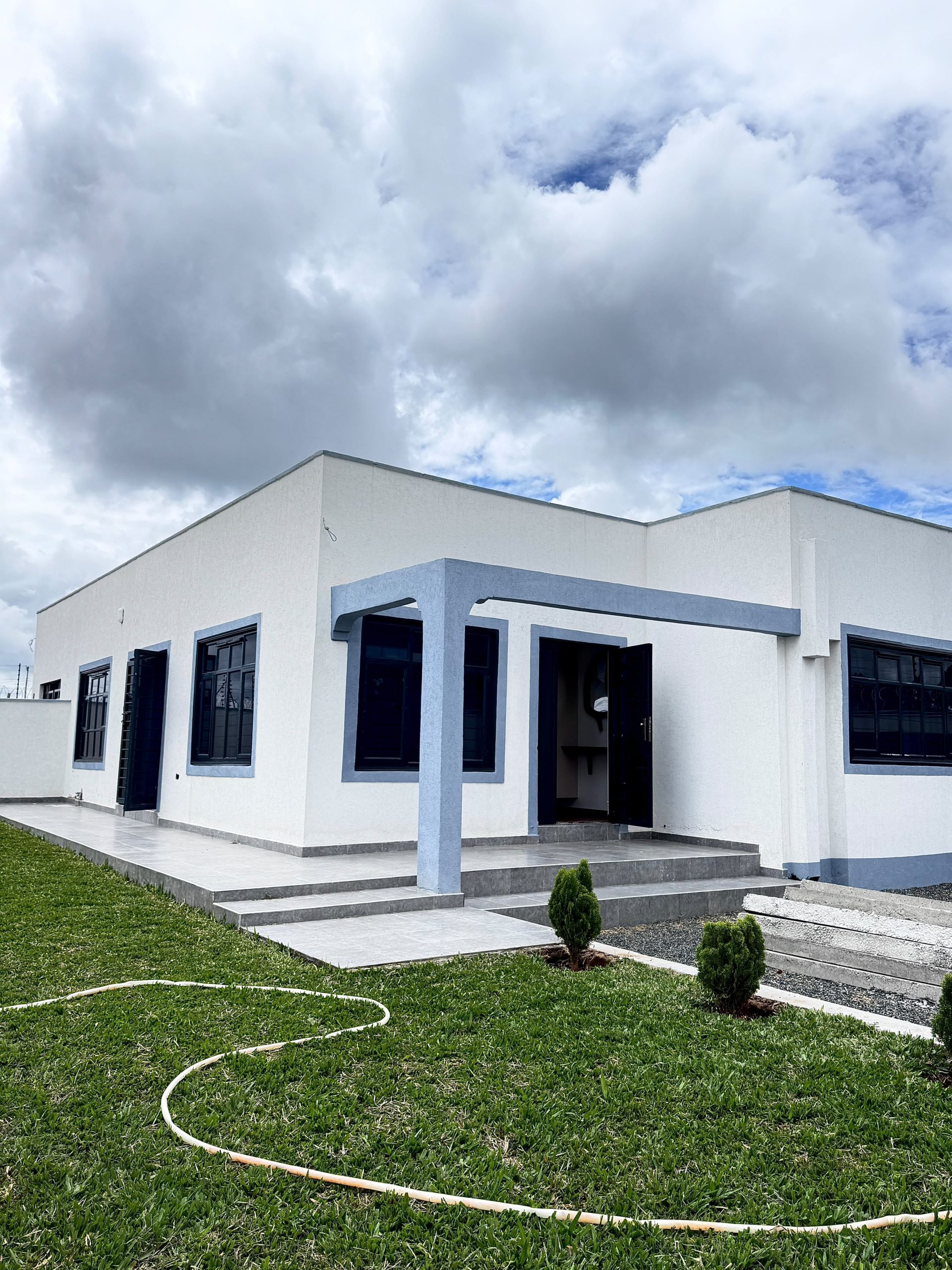3 Bedroom House for Sale in Kiserian | Pevu One | KSh 9M