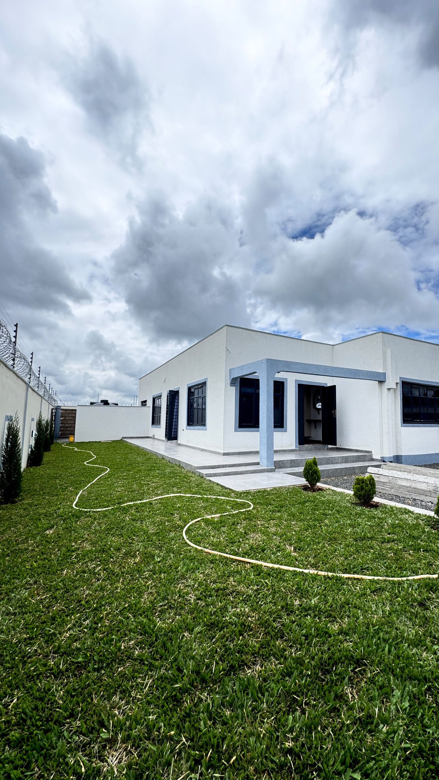 3 Bedroom House for Sale in Kiserian | Pevu One | KSh 9M