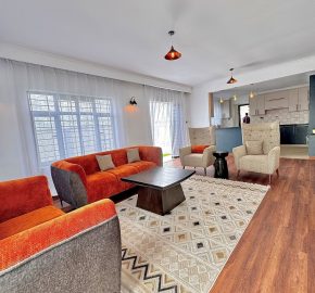 3 Bedroom House for Sale in Kiserian | Pevu One | KSh 9M