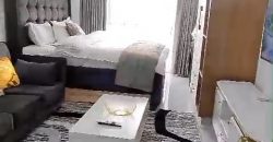 Fully Furnished Studio Apartment for Rent in Kilimani