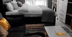 Fully Furnished Studio Apartment for Rent in Kilimani