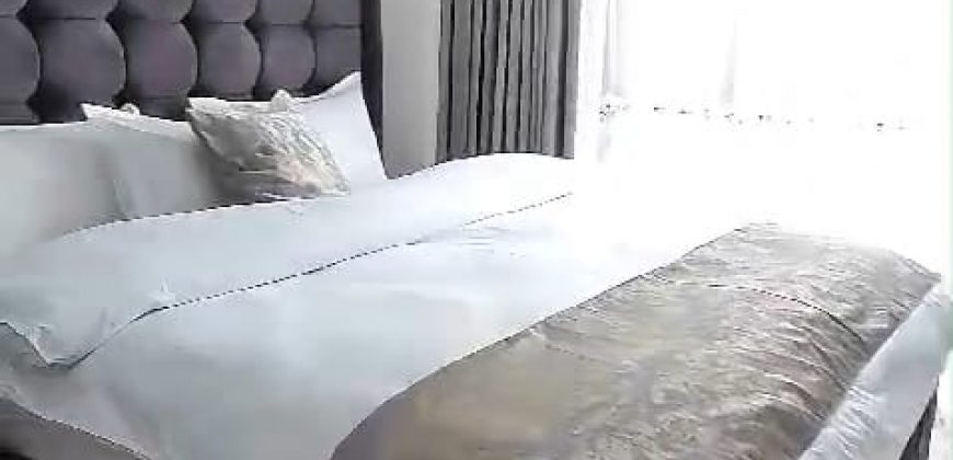 Fully Furnished Studio Apartment for Rent in Kilimani