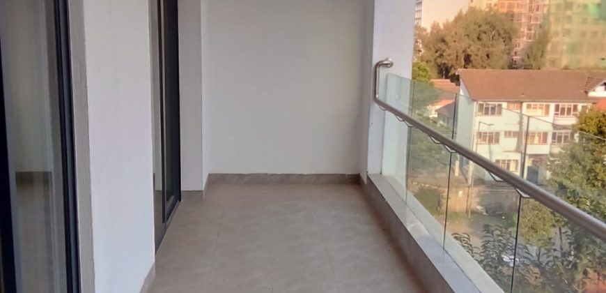 2 Bedroom Apartment for Rent in Kilimani Nairobi | Ksh 80,000