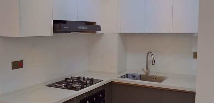 2 Bedroom Apartment for Rent in Kilimani Nairobi | Ksh 80,000