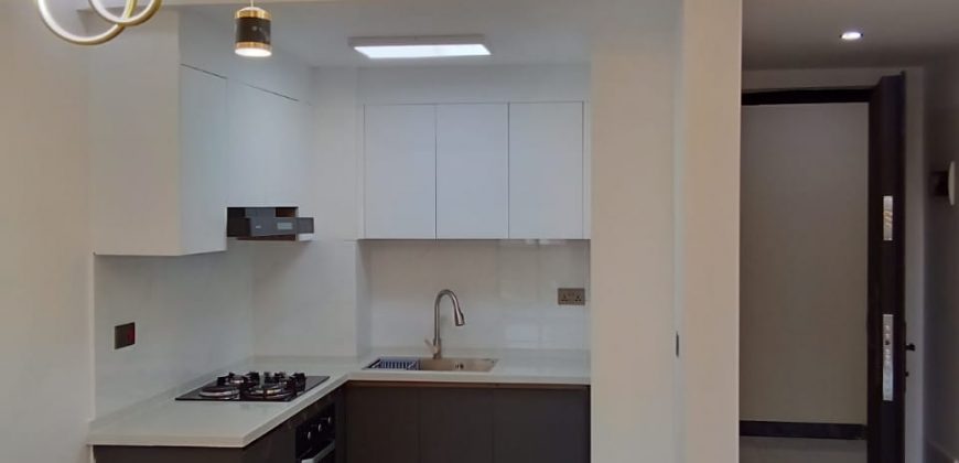 2 Bedroom Apartment for Rent in Kilimani Nairobi | Ksh 80,000