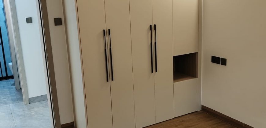 2 Bedroom Apartment for Rent in Kilimani Nairobi | Ksh 80,000