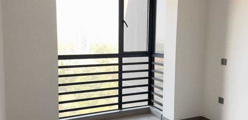 3 Bedroom Apartment for Rent in Kilimani | Perry West Apartments