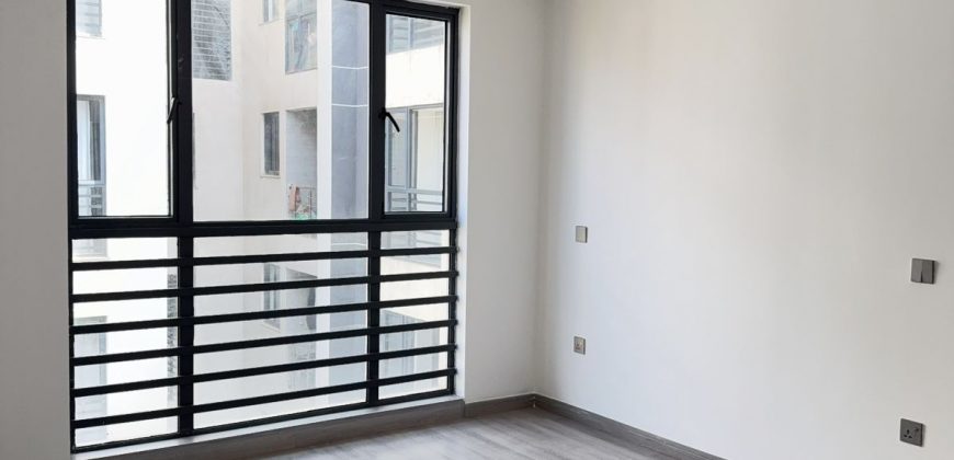 3 Bedroom Apartment for Rent in Kilimani | Perry West Apartments