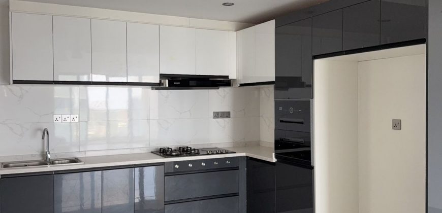 3 Bedroom Apartment for Rent in Kilimani | Perry West Apartments